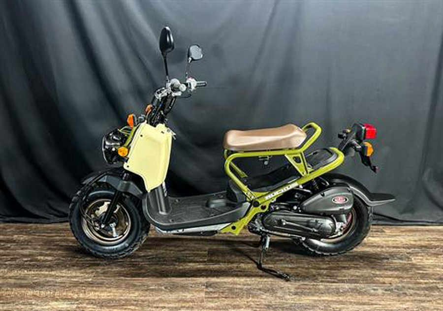 2024 Honda Ruckus