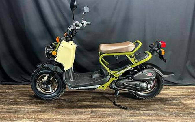 2024 Honda Ruckus