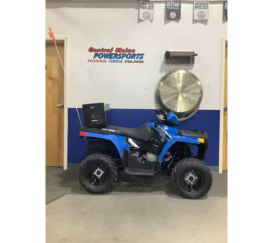 2024 Polaris Sportsman 110