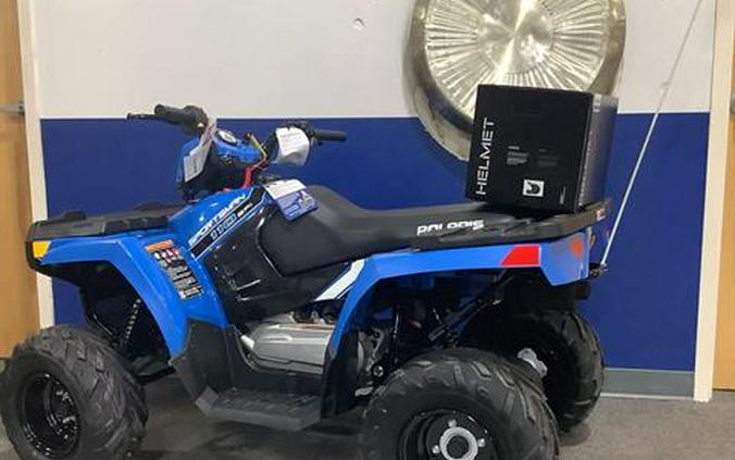 2024 Polaris Sportsman 110