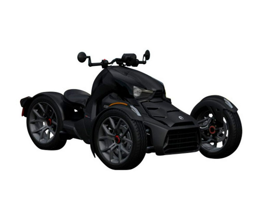 2023 Can-Am™ Ryker 600 ACE™