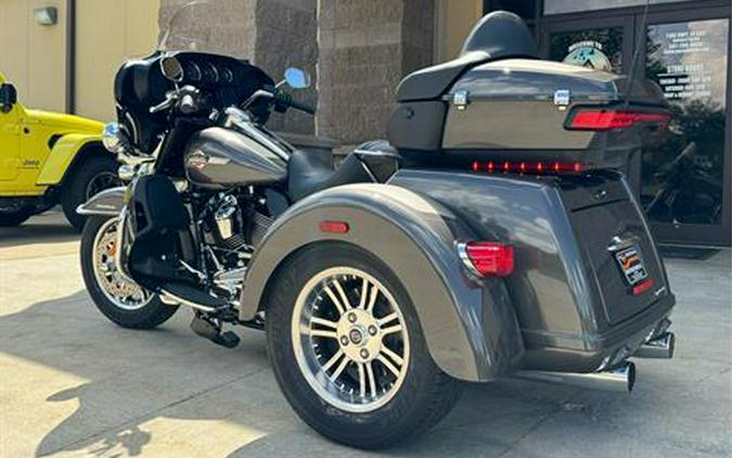 2023 Harley-Davidson Tri Glide® Ultra