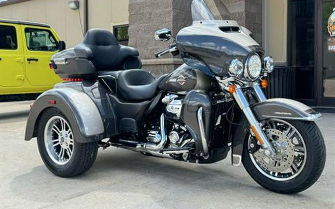 2023 Harley-Davidson Tri Glide® Ultra