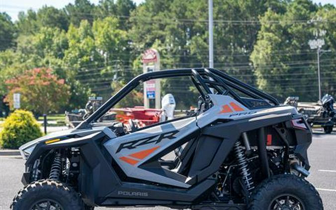 2024 Polaris RZR Pro XP Sport