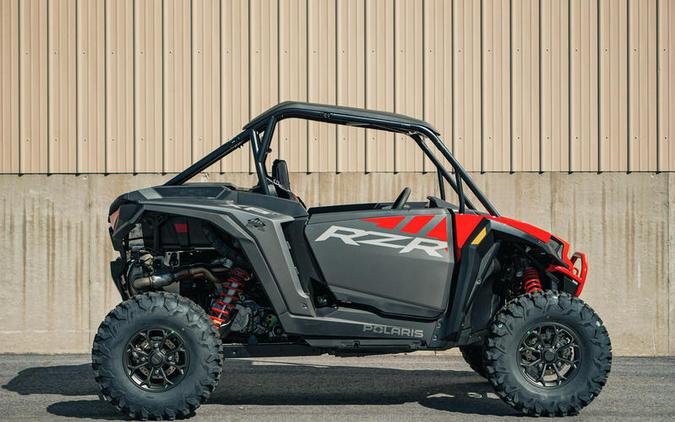 2024 Polaris® RZR XP 1000 Ultimate