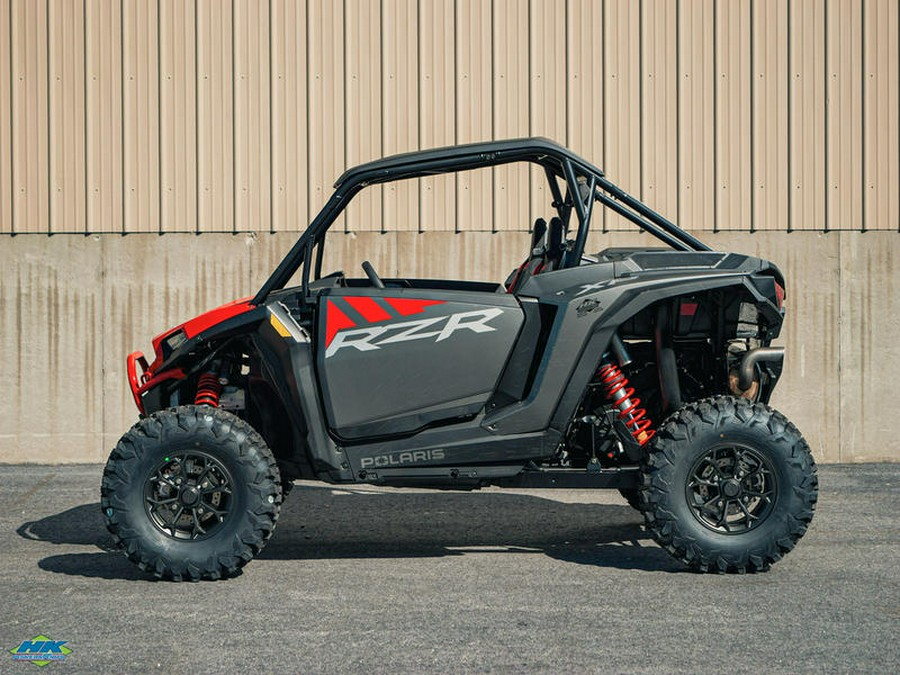 2024 Polaris® RZR XP 1000 Ultimate