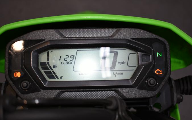 2023 Kawasaki KLX® 230SM ABS