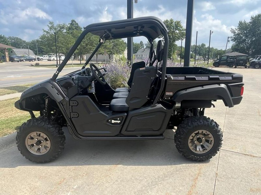 2024 Yamaha Viking EPS Ranch Edition