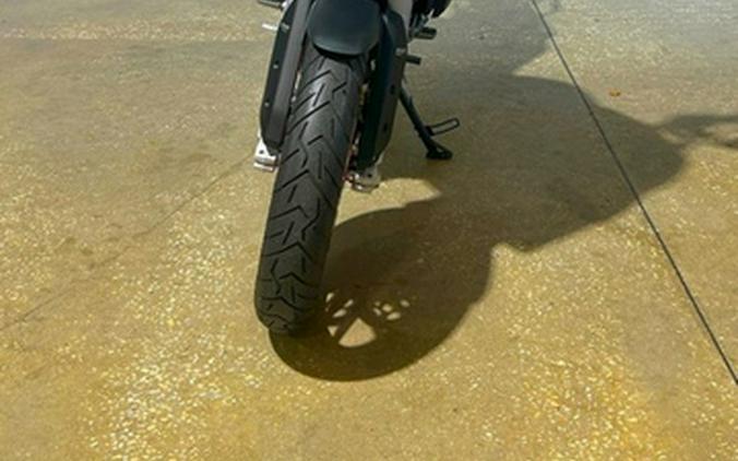 2024 Ducati Multistrada V2 S Black