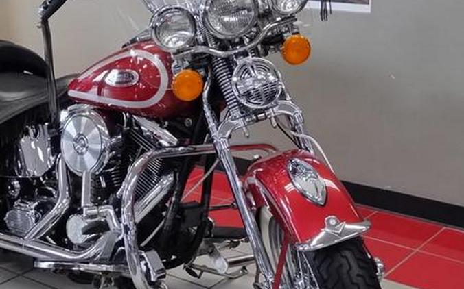 1999 Harley-Davidson® FLSTS - Heritage Springer Softail®