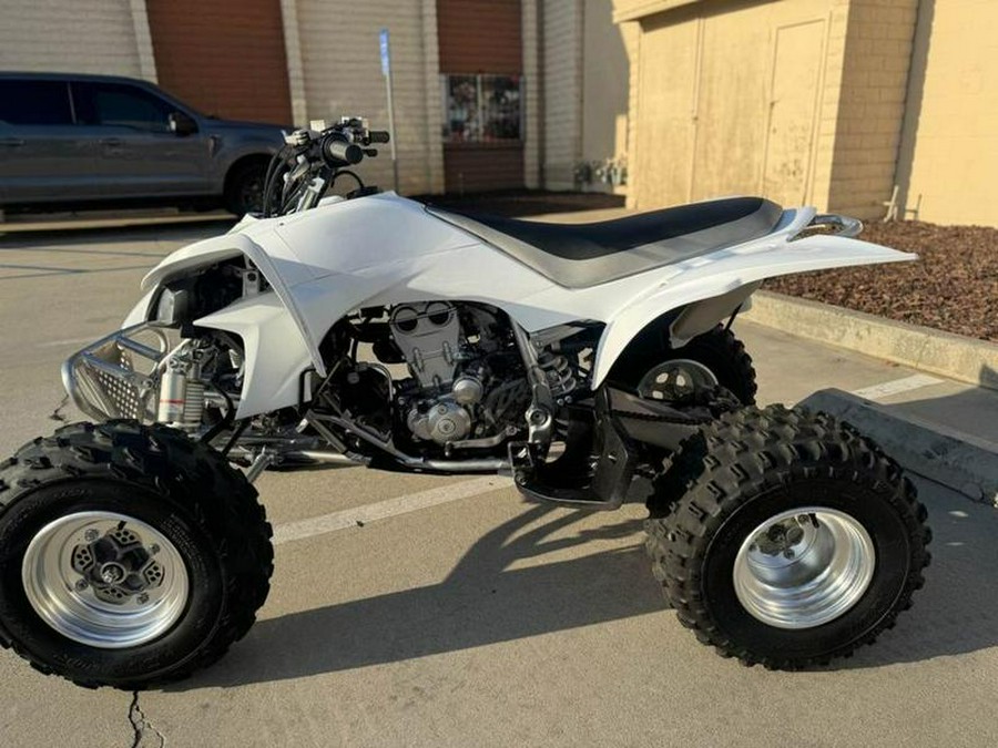 2006 Yamaha YFZ 450