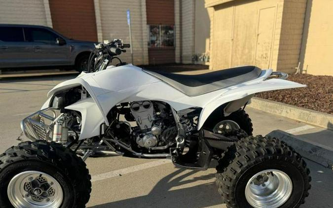 2006 Yamaha YFZ 450