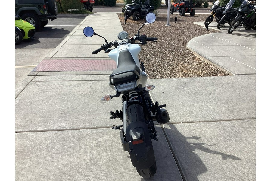 2023 Husqvarna Motorcycles VItpilen 401