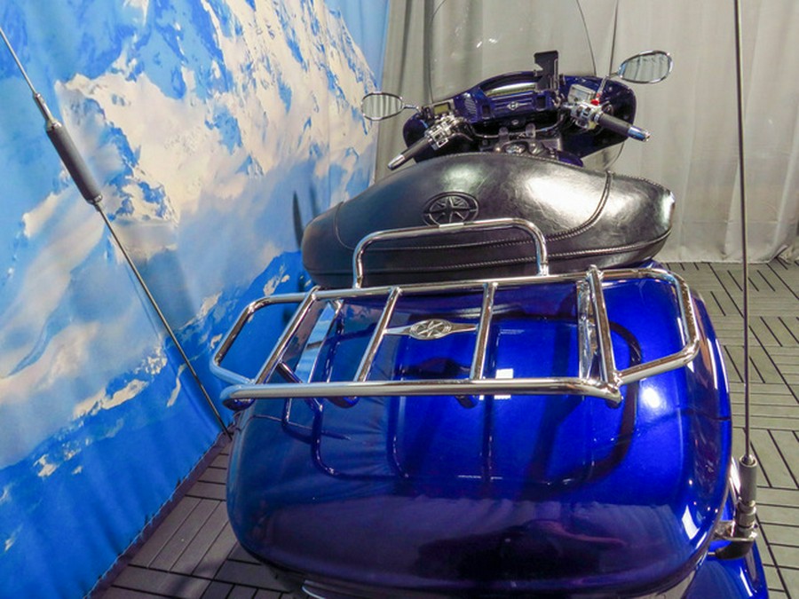 2007 Yamaha Royal Star Venture