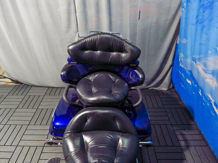 2007 Yamaha Royal Star Venture