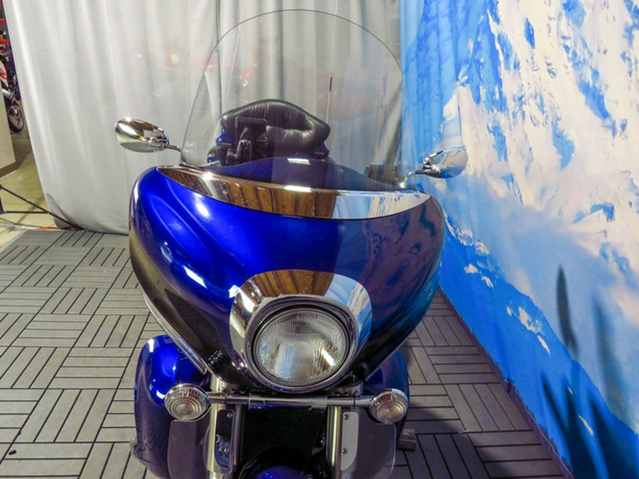 2007 Yamaha Royal Star Venture