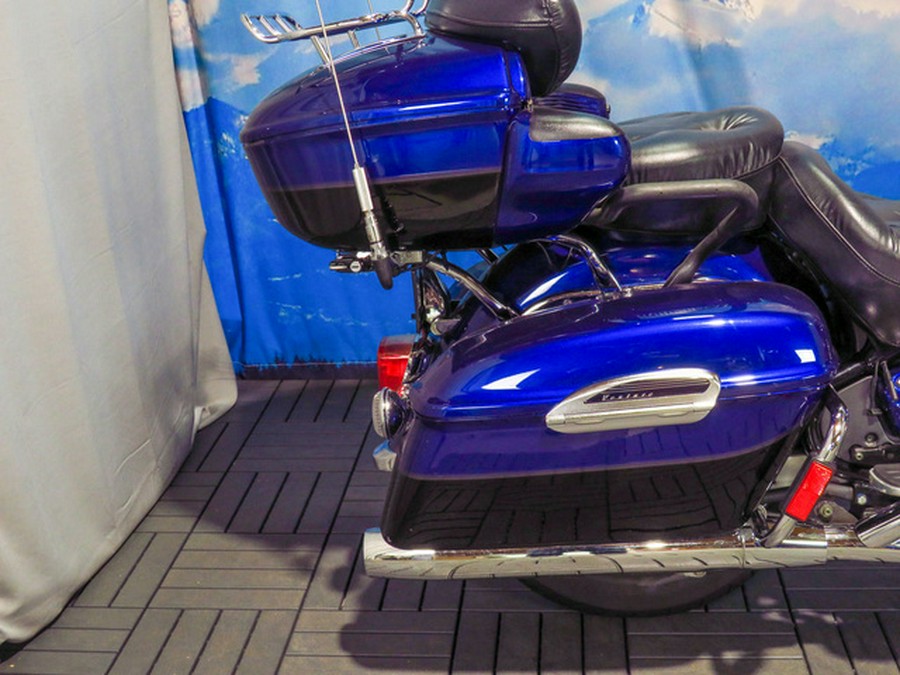 2007 Yamaha Royal Star Venture