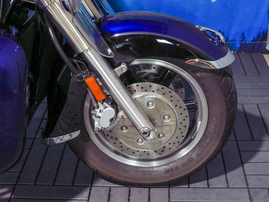 2007 Yamaha Royal Star Venture