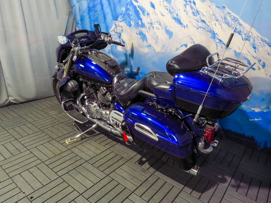 2007 Yamaha Royal Star Venture