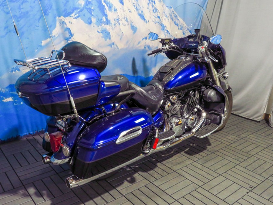 2007 Yamaha Royal Star Venture