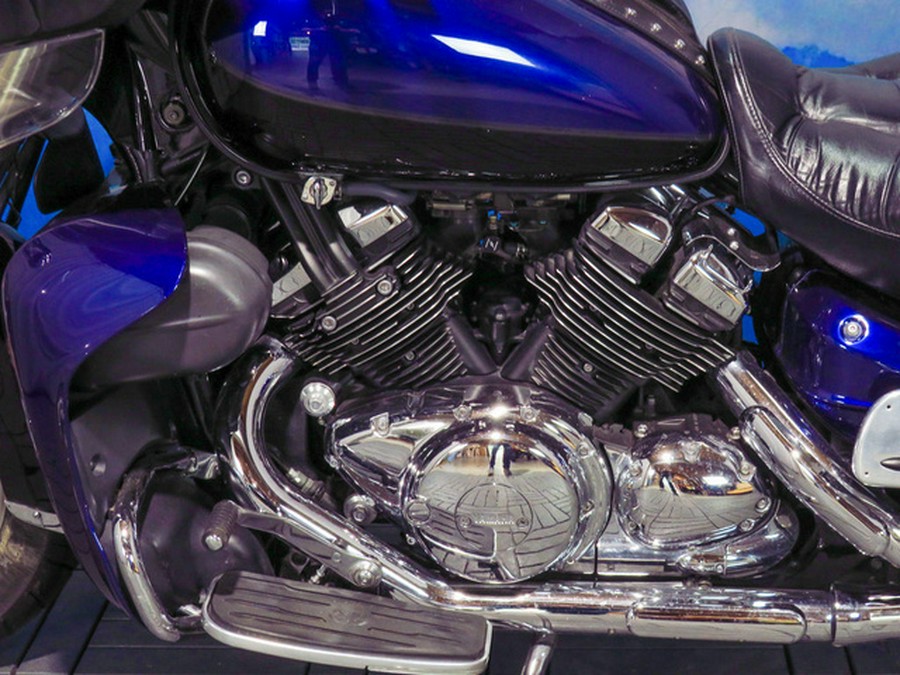 2007 Yamaha Royal Star Venture