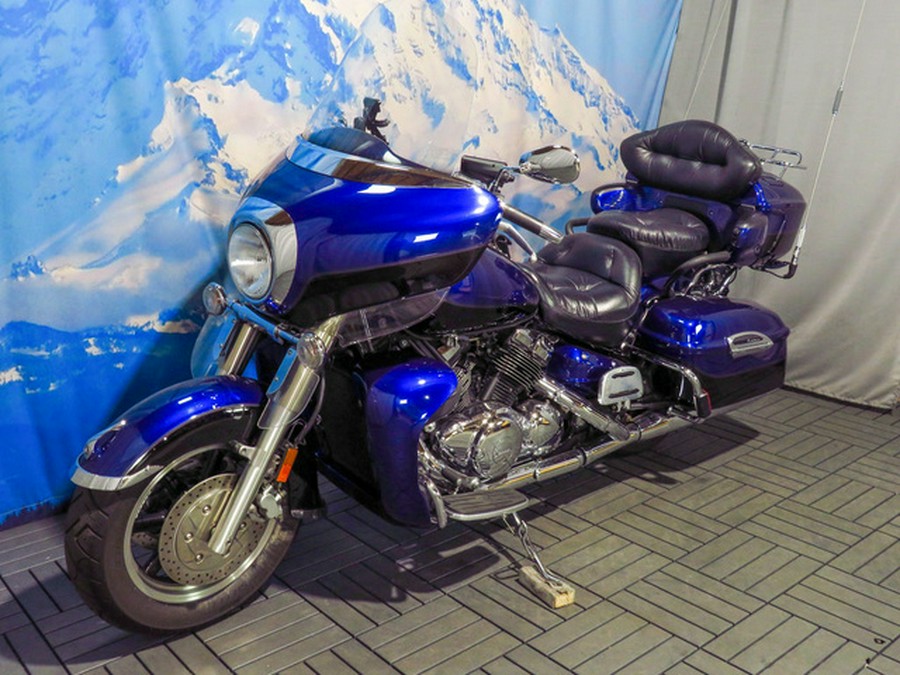 2007 Yamaha Royal Star Venture