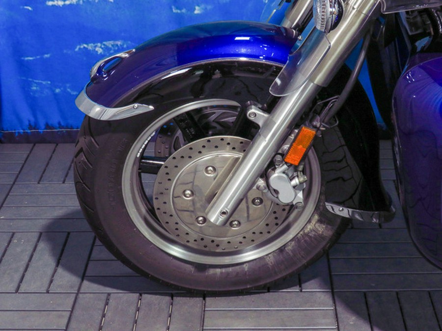 2007 Yamaha Royal Star Venture