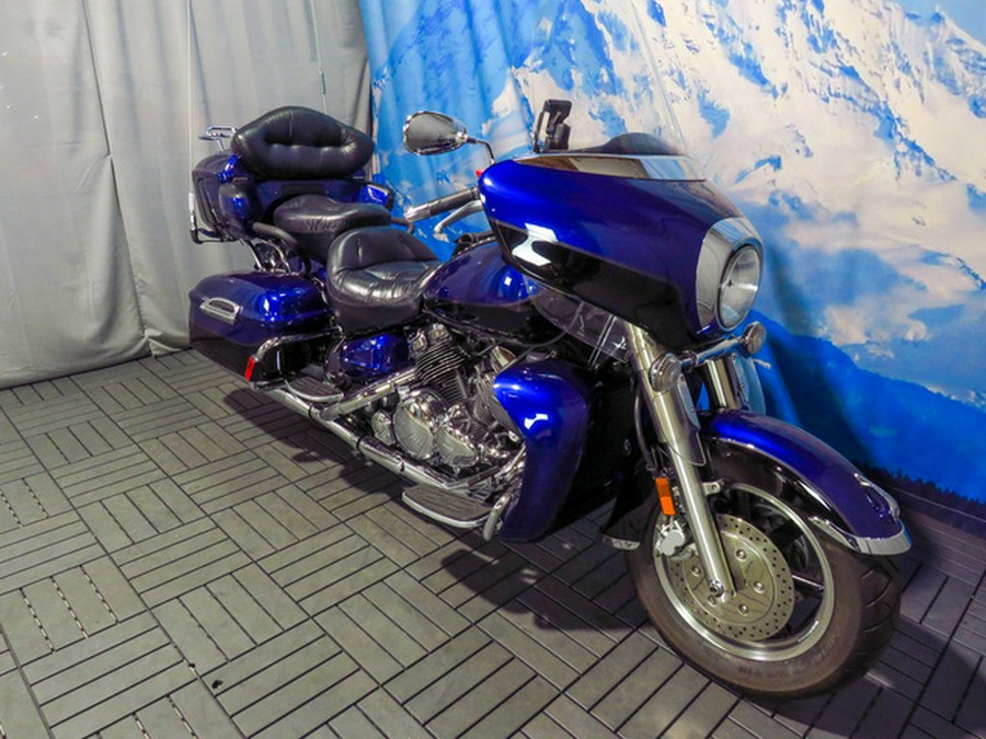 2007 Yamaha Royal Star Venture