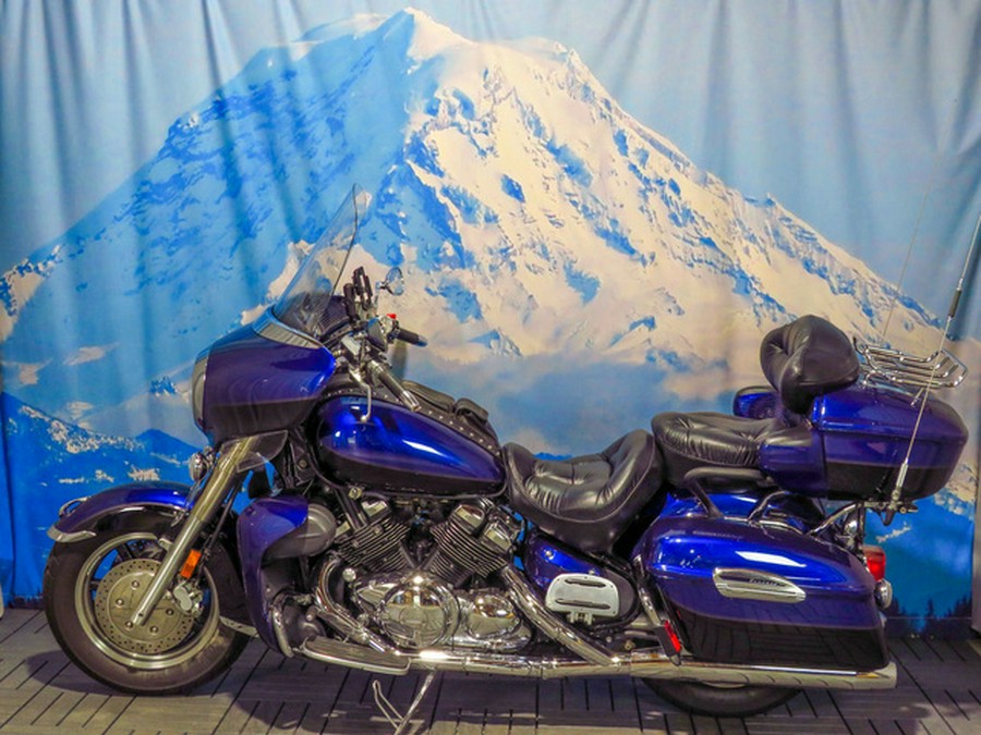 2007 Yamaha Royal Star Venture
