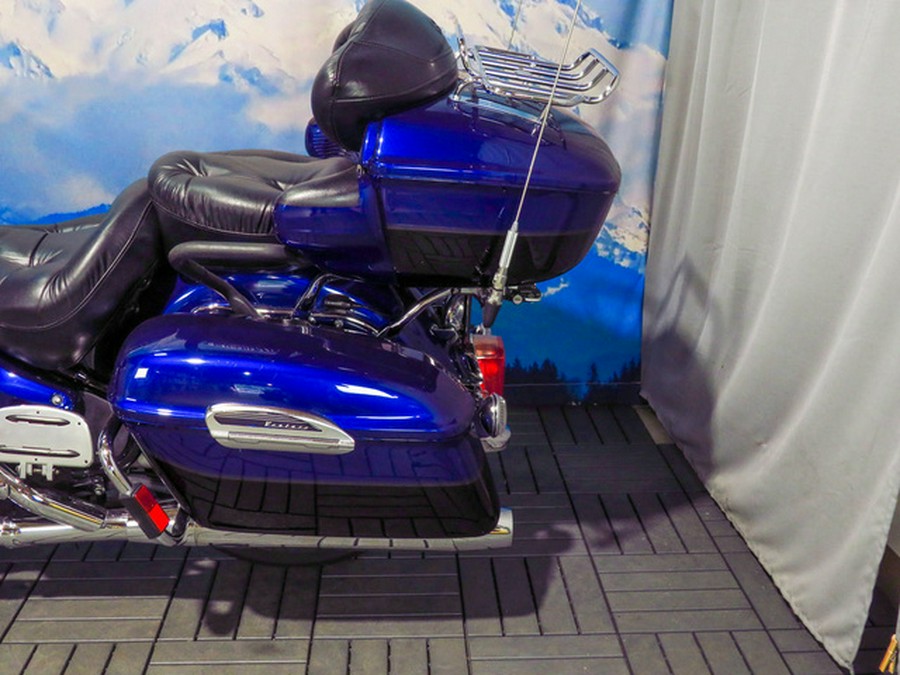 2007 Yamaha Royal Star Venture