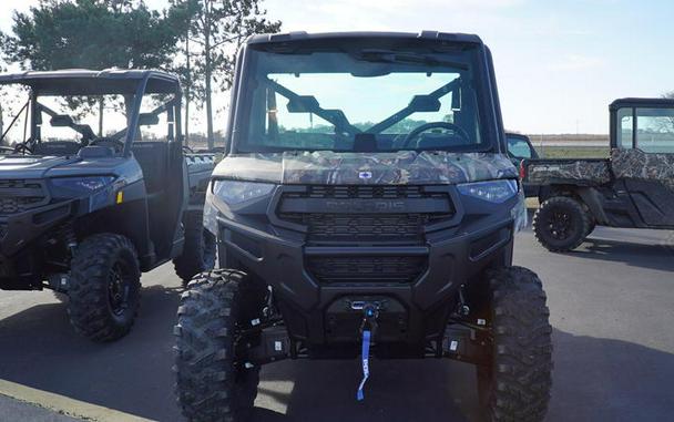 2026 Polaris® Ranger XP 1000 NorthStar Premium Polaris Pursuit Camo
