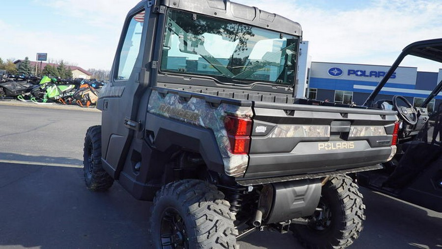 2026 Polaris® Ranger XP 1000 NorthStar Premium Polaris Pursuit Camo