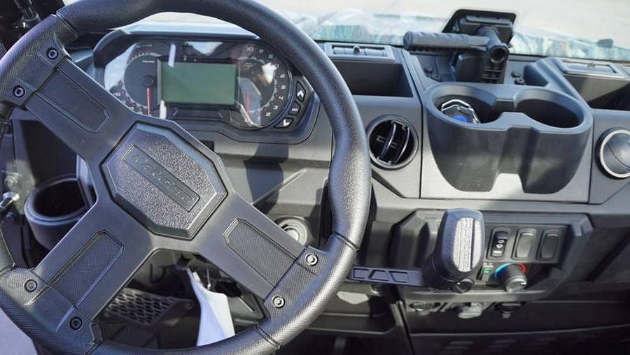 2026 Polaris® Ranger XP 1000 NorthStar Premium Polaris Pursuit Camo