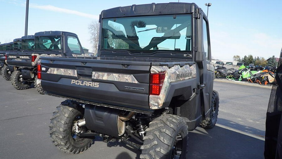 2026 Polaris® Ranger XP 1000 NorthStar Premium Polaris Pursuit Camo
