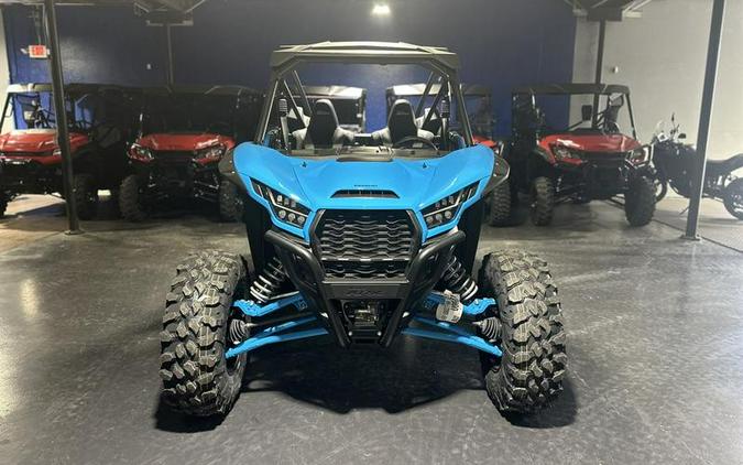 2026 Kawasaki Teryx KRX® 1000 eS