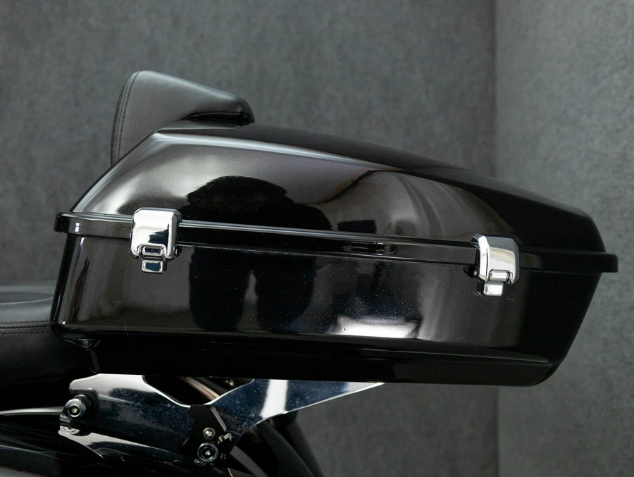 2015 HARLEY DAVIDSON FLHXSE CVO STREET GLIDE SPECIAL W/ABS