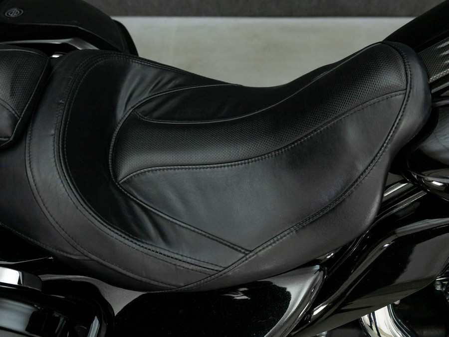 2015 HARLEY DAVIDSON FLHXSE CVO STREET GLIDE SPECIAL W/ABS