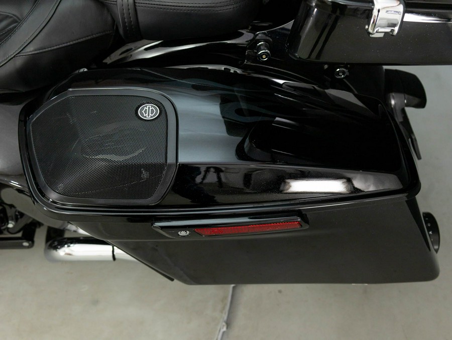 2015 HARLEY DAVIDSON FLHXSE CVO STREET GLIDE SPECIAL W/ABS