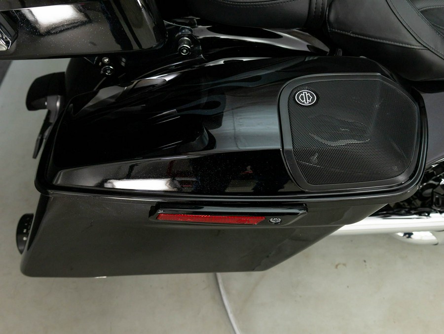 2015 HARLEY DAVIDSON FLHXSE CVO STREET GLIDE SPECIAL W/ABS