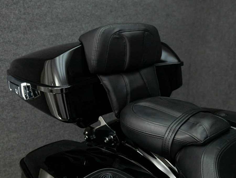 2015 HARLEY DAVIDSON FLHXSE CVO STREET GLIDE SPECIAL W/ABS