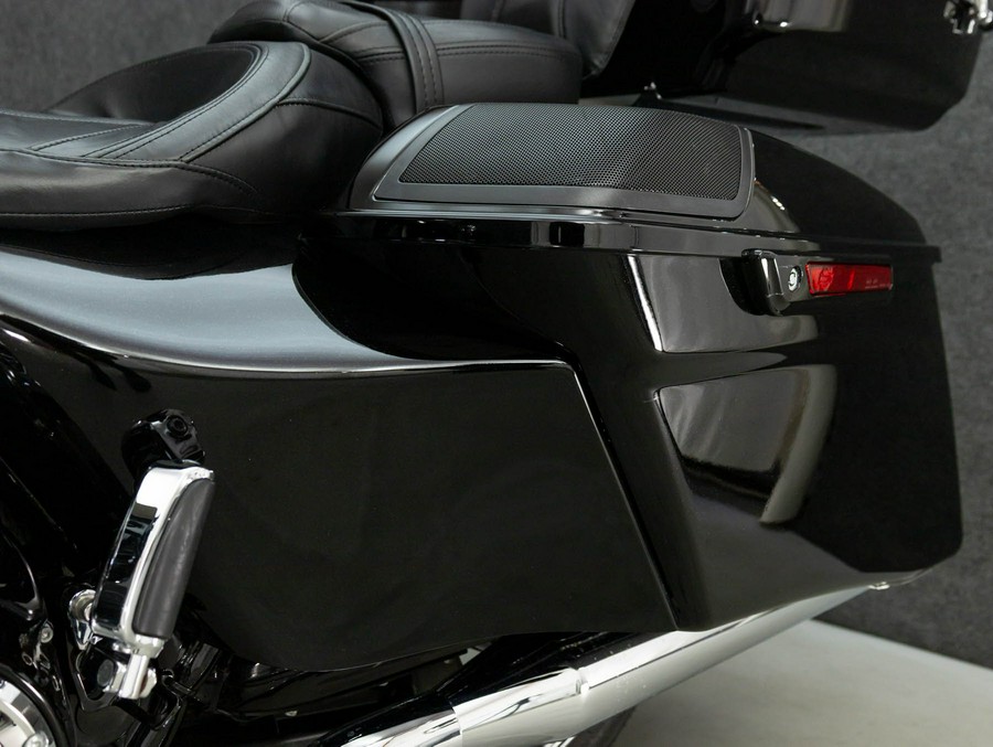 2015 HARLEY DAVIDSON FLHXSE CVO STREET GLIDE SPECIAL W/ABS