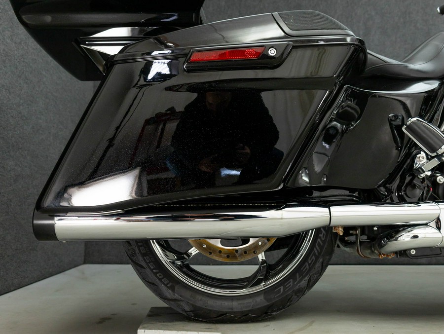 2015 HARLEY DAVIDSON FLHXSE CVO STREET GLIDE SPECIAL W/ABS