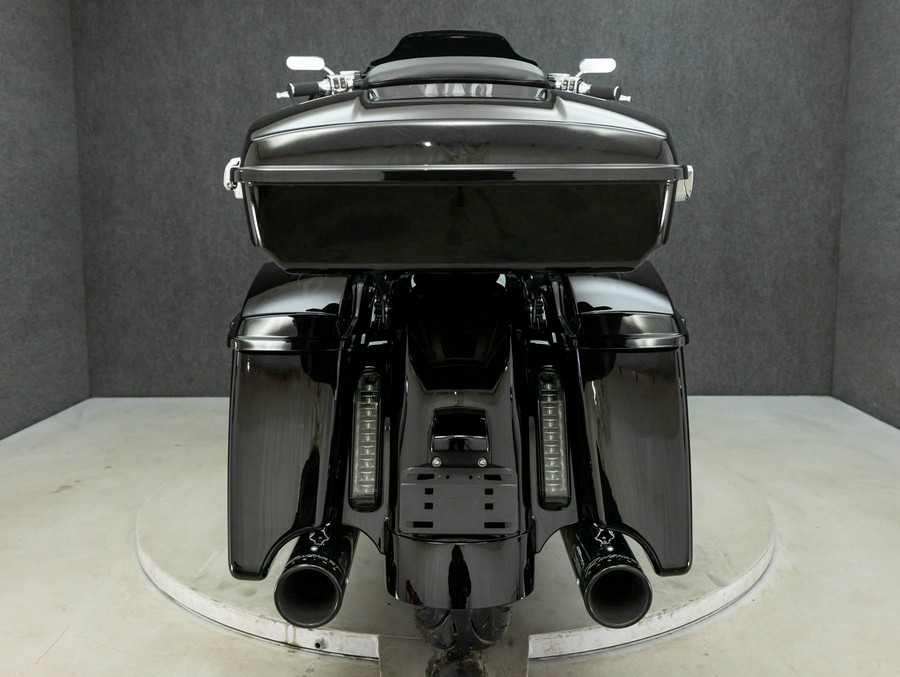 2015 HARLEY DAVIDSON FLHXSE CVO STREET GLIDE SPECIAL W/ABS