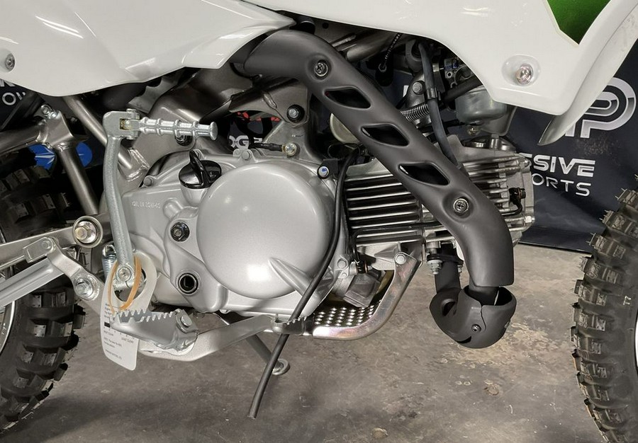 2026 Kawasaki KLX®110R