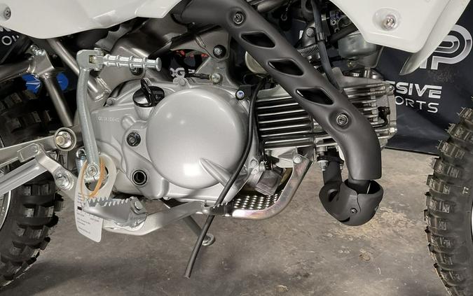 2026 Kawasaki KLX®110R