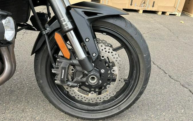 2023 Kawasaki Versys 1000 SE LT+