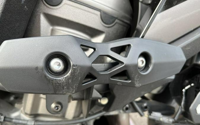 2023 Kawasaki Versys 1000 SE LT+