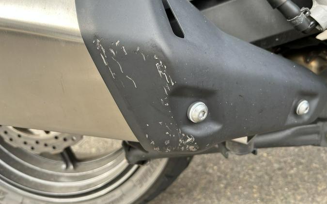 2023 Kawasaki Versys® 1000 SE LT+