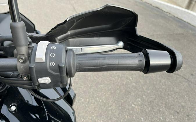 2023 Kawasaki Versys 1000 SE LT+