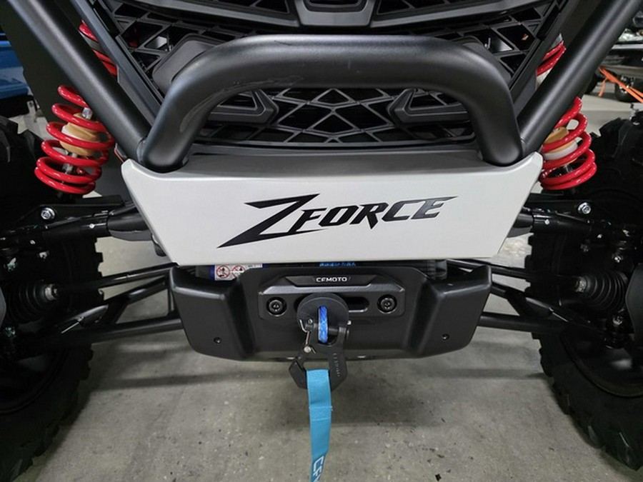 2026 CFMOTO ZFORCE 950 Sport 4